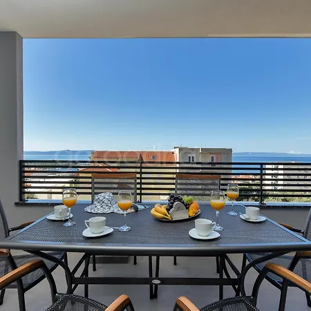 Apartment Luxury Lotus - Free Parking