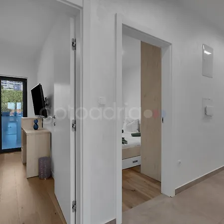 Apartment Luxury Lotus