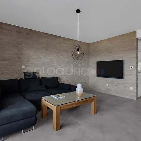 Luxury Lotus Apartment Makarska